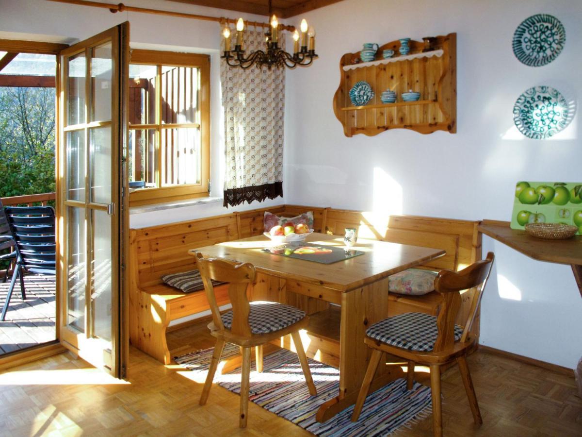 Apartment Kunzhof-2 By Interhome Winklern  Luaran gambar